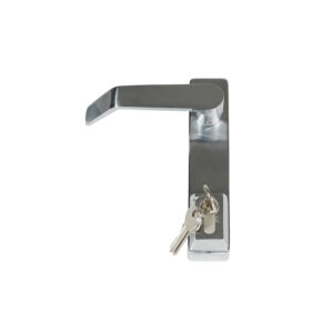 OUTSIDE HANDLE