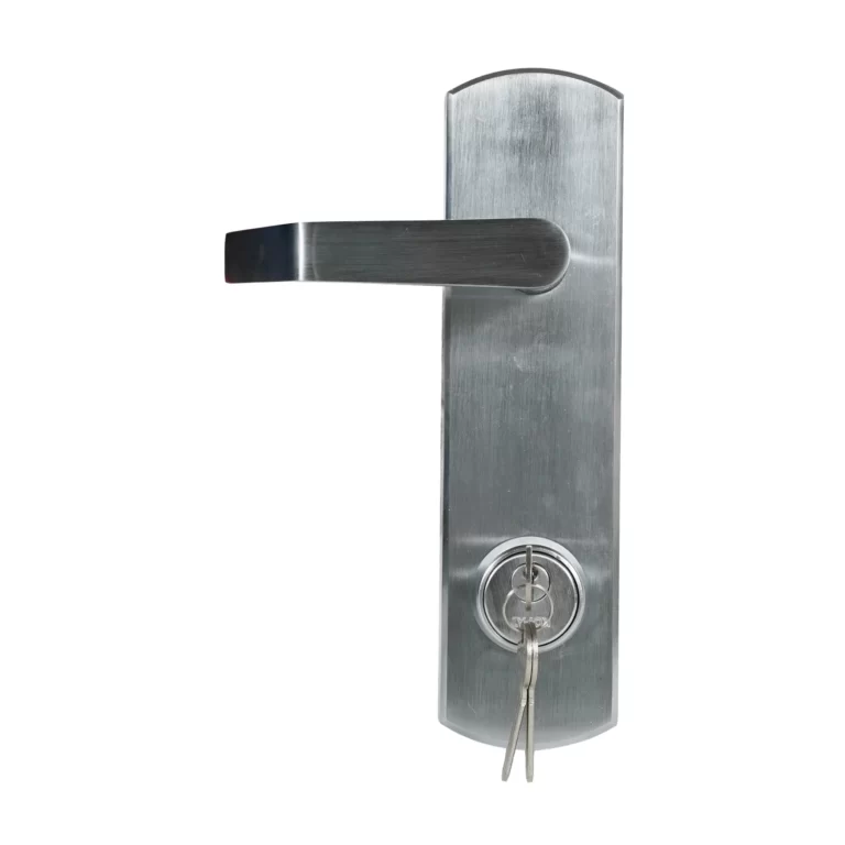 exit device trim