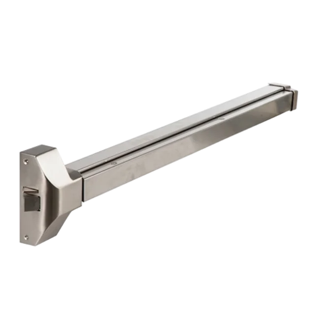 panic bar exit device