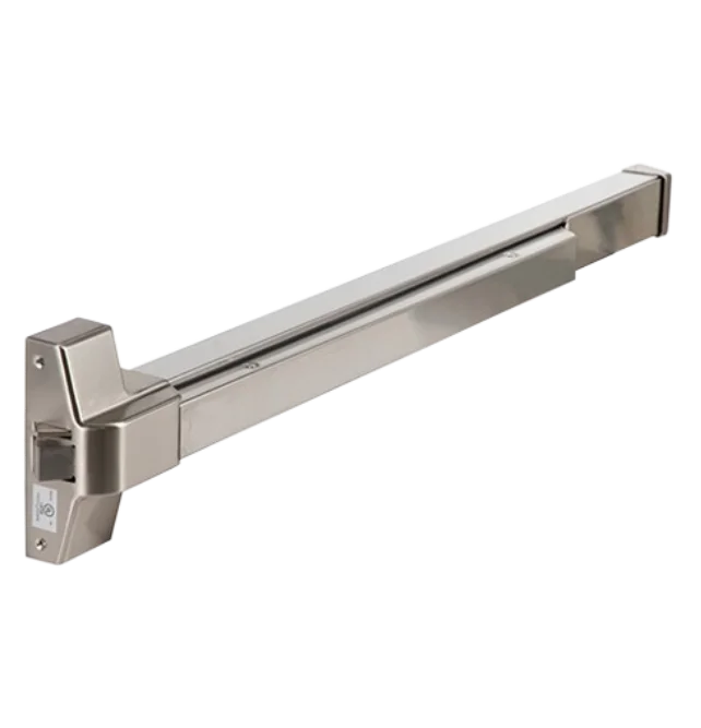 FIRE EXIT HARDWARE