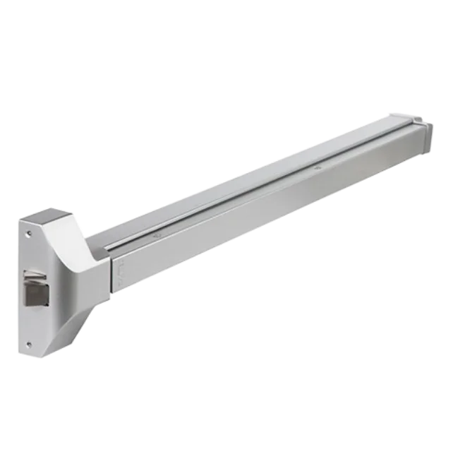 panic bar exit device