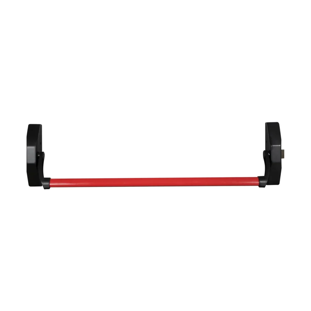 panic push bar