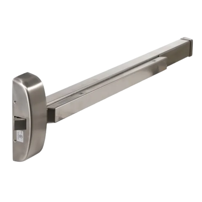 commercial exit device
