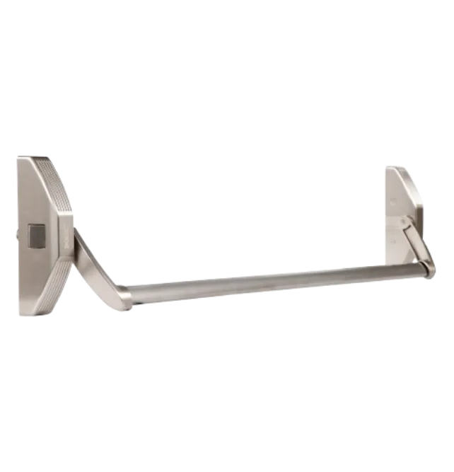 panic push bar