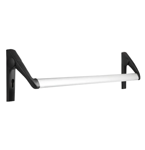 mortise panic device