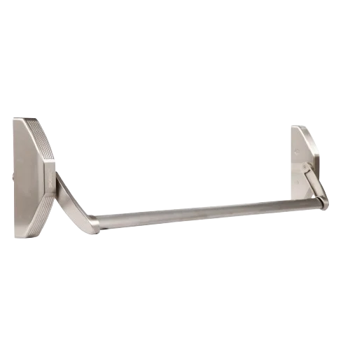 door push lock