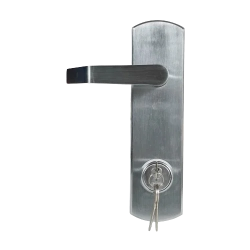 exit device trim