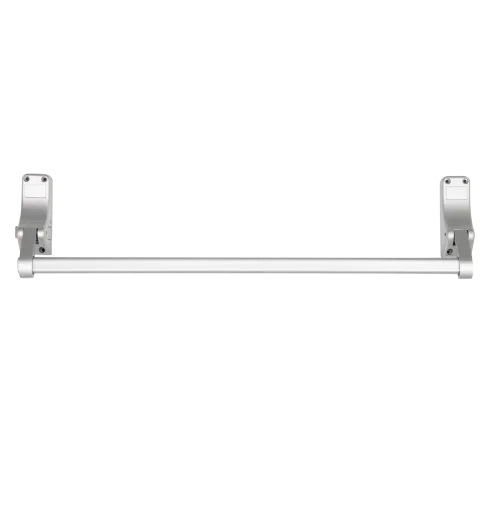 panic door push bar