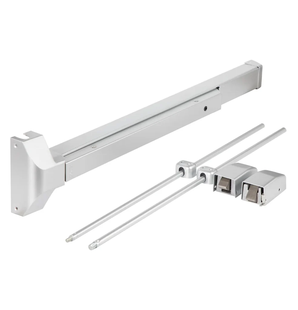 panic exit device