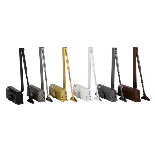 Door Closer Hydraulic