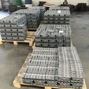 Door Closer Hydraulic