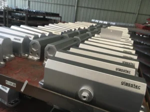 Door Closer Hydraulic