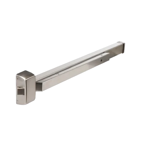 access control panic bar