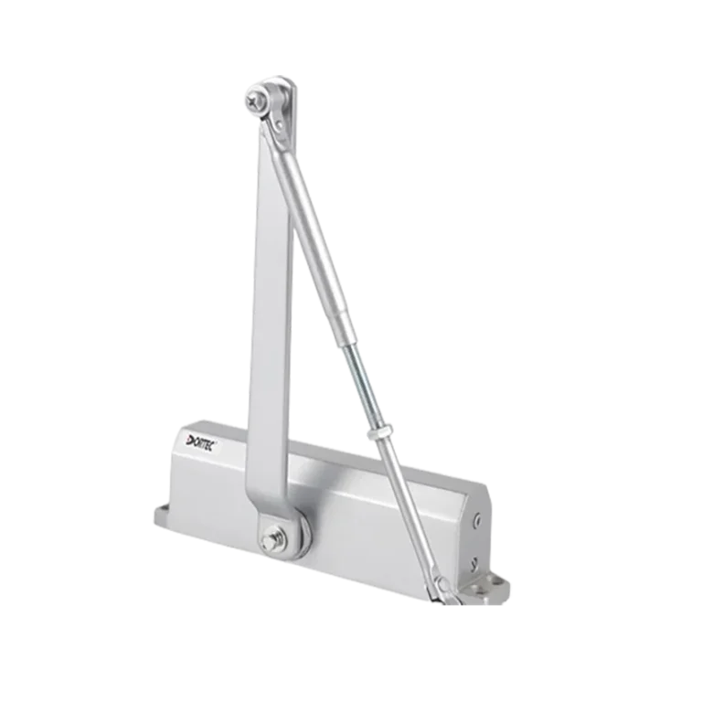 industrial door closer