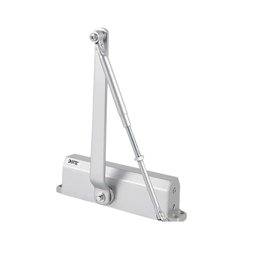 industrial door closer