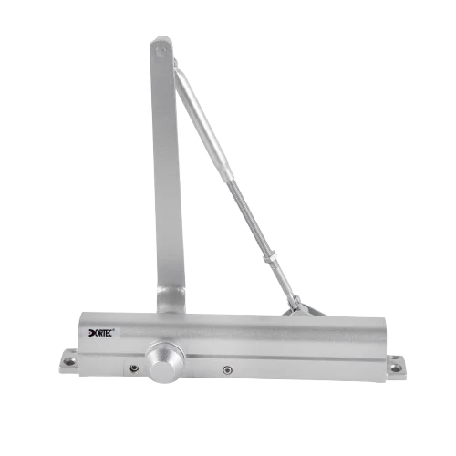 Heavy duty commercial door closer
