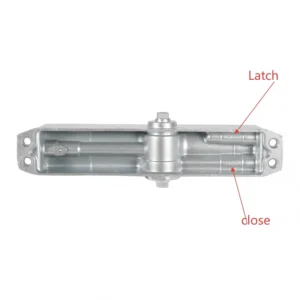 door closer