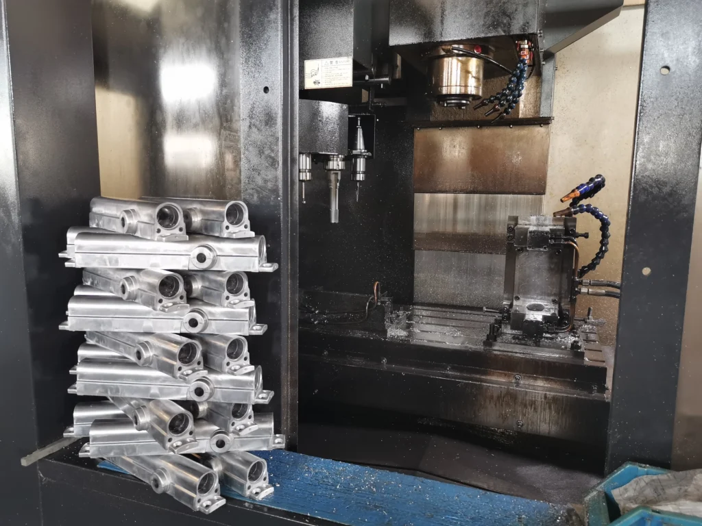 heavy duty commercial door closer