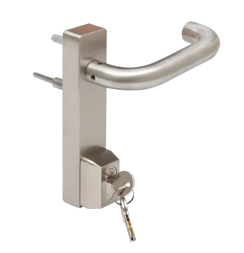 Outside Access Device