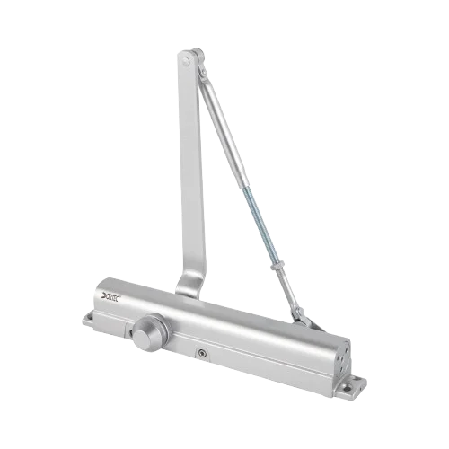 heavy duty commercial door closer