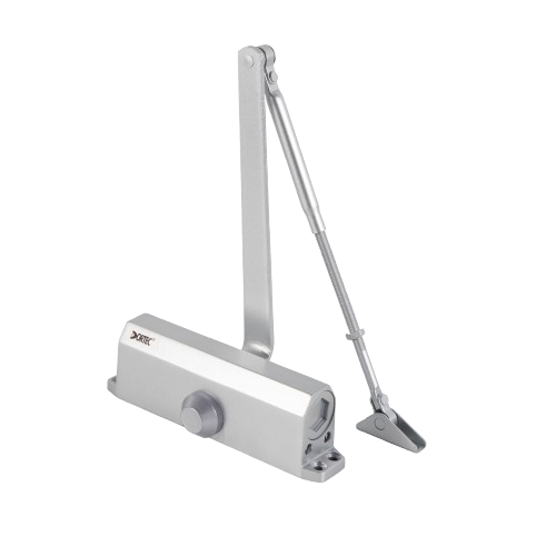 overhead door closer