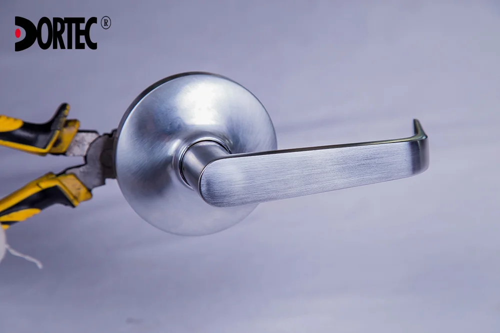 Lever Trim For Panic exit Device