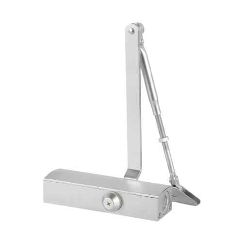 Surface Mounted Closer