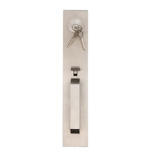 Escutcheon Lever trim