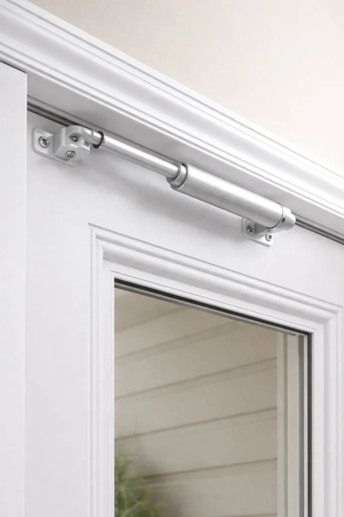 Pneumatic Door Closer